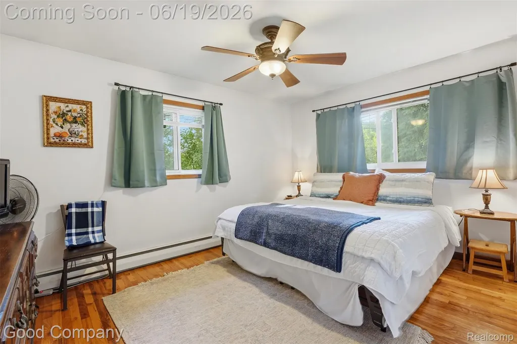 3615 Hazelton Avenue Rochester Hills City MI 48307