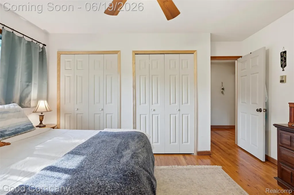 3615 Hazelton Avenue Rochester Hills City MI 48307