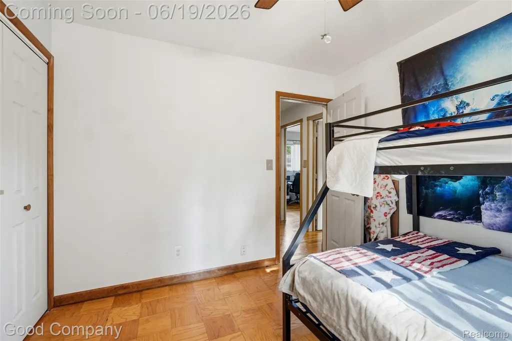 3615 Hazelton Avenue Rochester Hills City MI 48307
