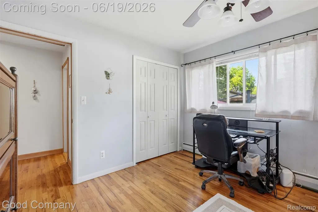3615 Hazelton Avenue Rochester Hills City MI 48307
