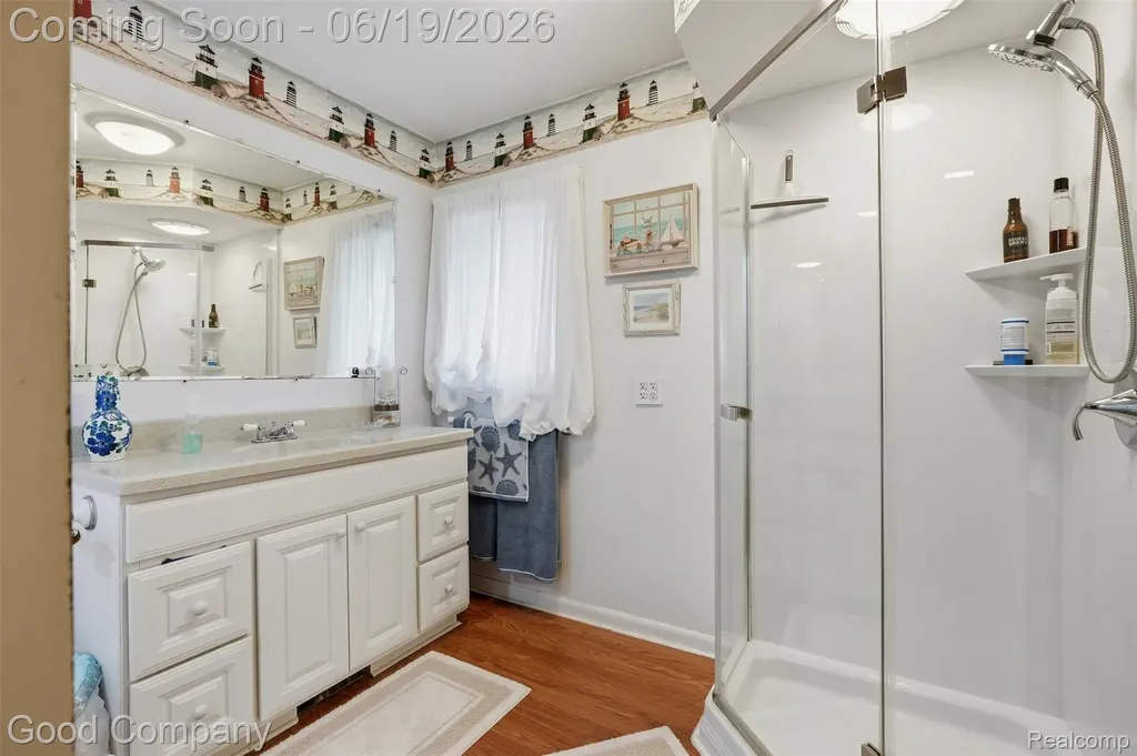 3615 Hazelton Avenue Rochester Hills City MI 48307
