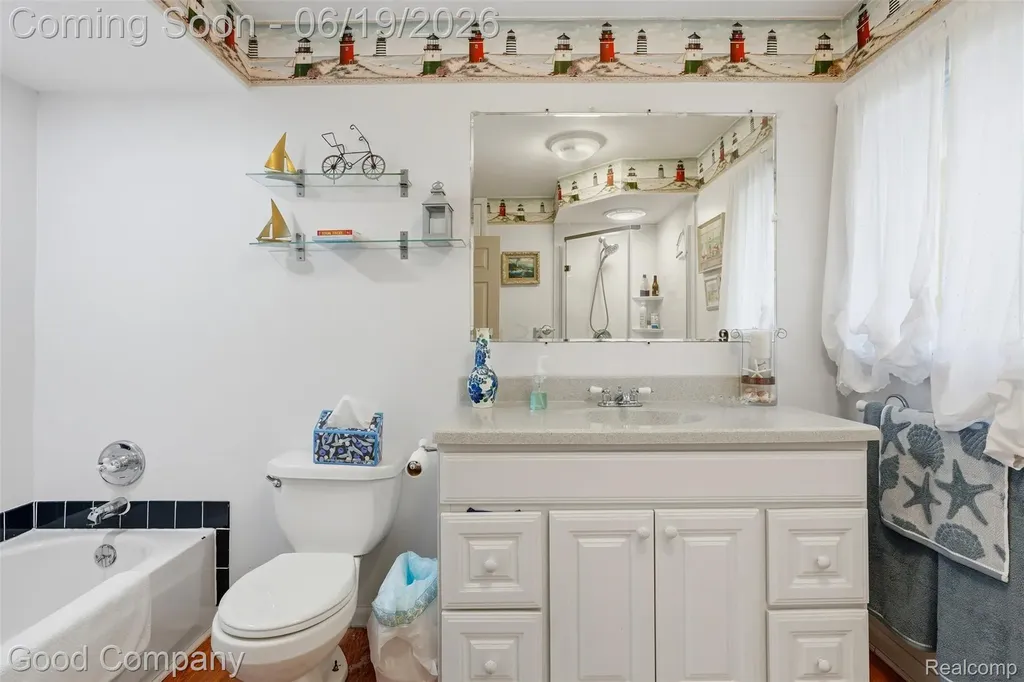 3615 Hazelton Avenue Rochester Hills City MI 48307