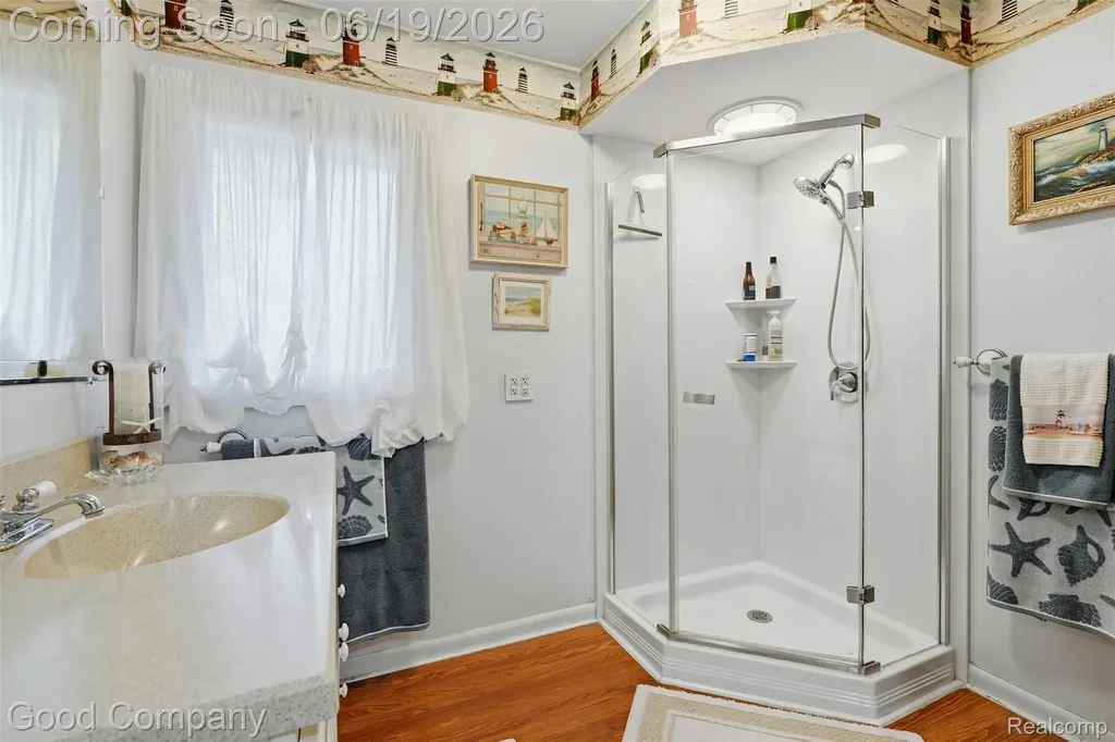 3615 Hazelton Avenue Rochester Hills City MI 48307