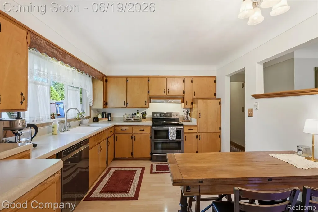 3615 Hazelton Avenue Rochester Hills City MI 48307