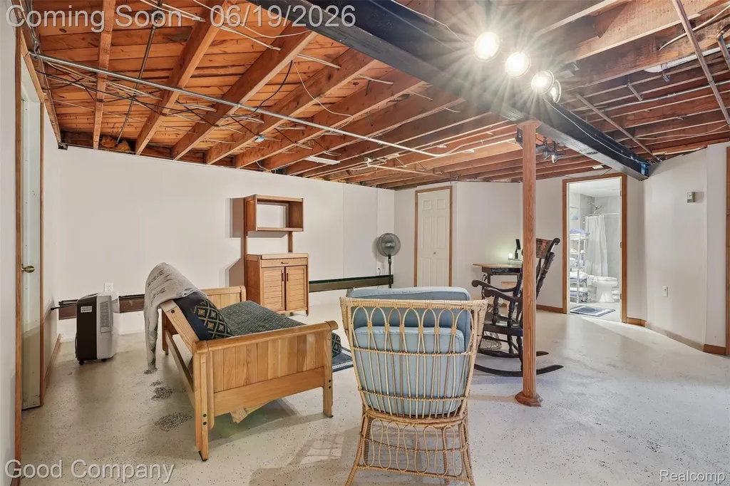 3615 Hazelton Avenue Rochester Hills City MI 48307