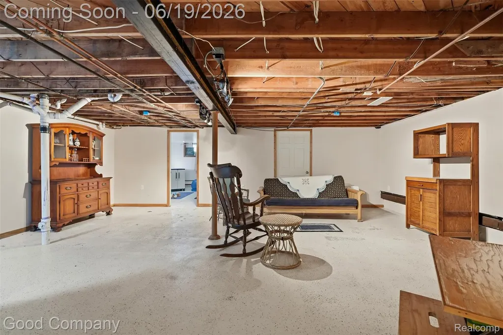 3615 Hazelton Avenue Rochester Hills City MI 48307