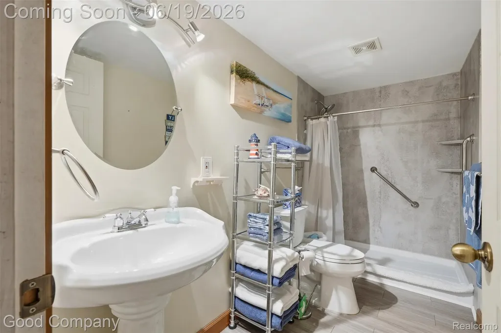 3615 Hazelton Avenue Rochester Hills City MI 48307