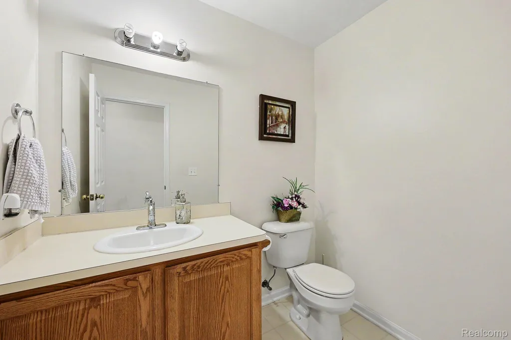 24535 Jason Drive Brownstown Charter Township MI 48134