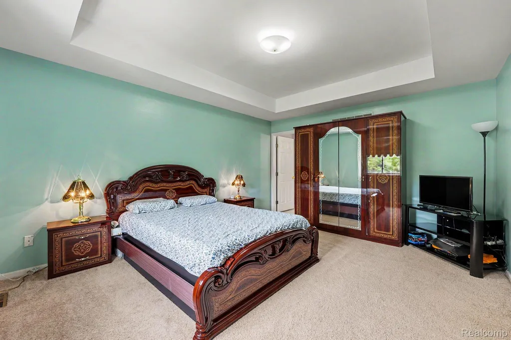 24535 Jason Drive Brownstown Charter Township MI 48134