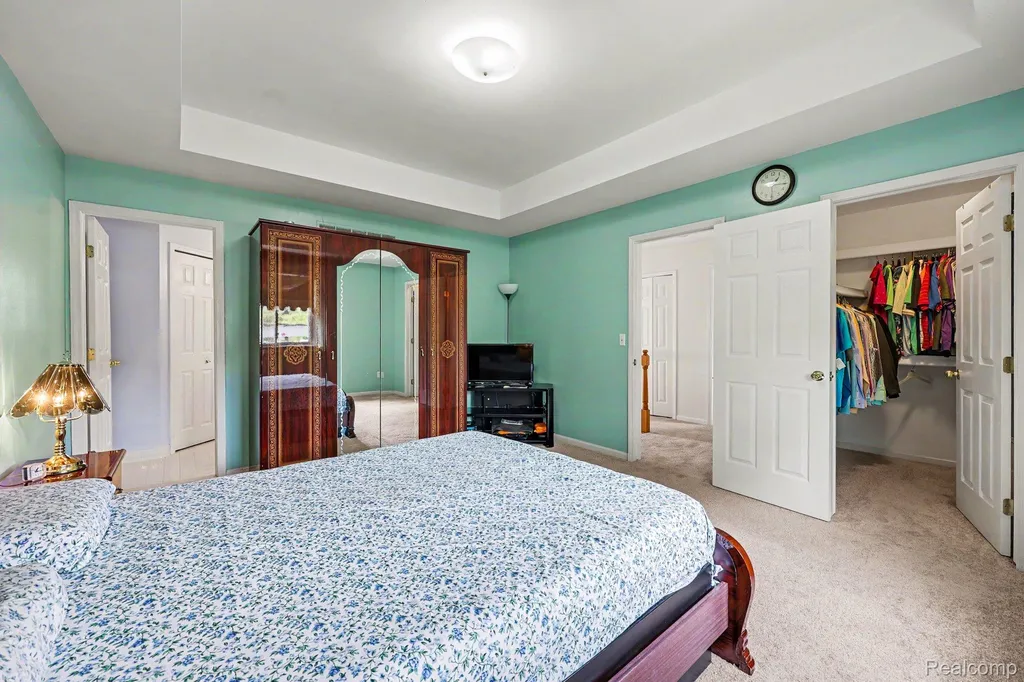 24535 Jason Drive Brownstown Charter Township MI 48134