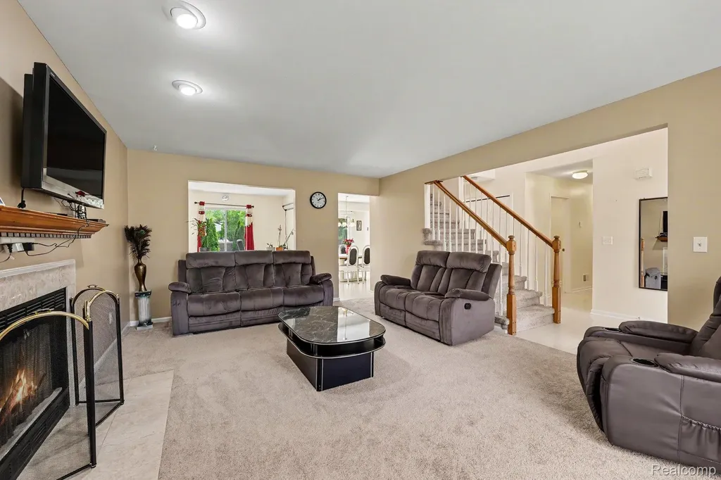 24535 Jason Drive Brownstown Charter Township MI 48134