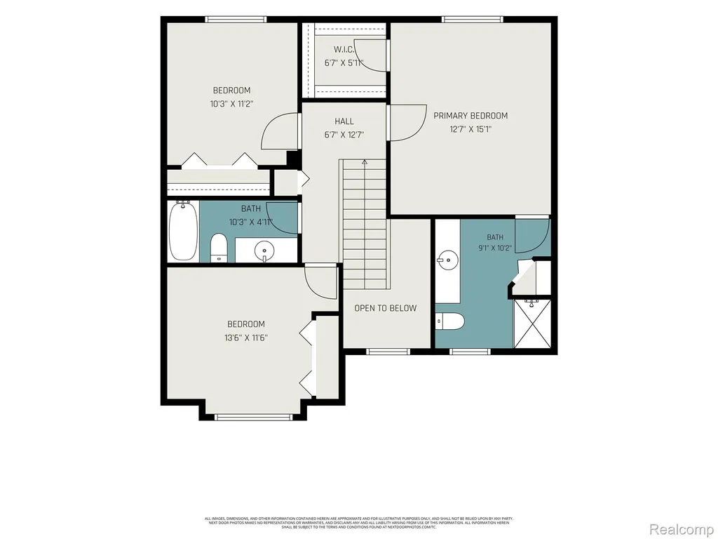 24535 Jason Drive Brownstown Charter Township MI 48134