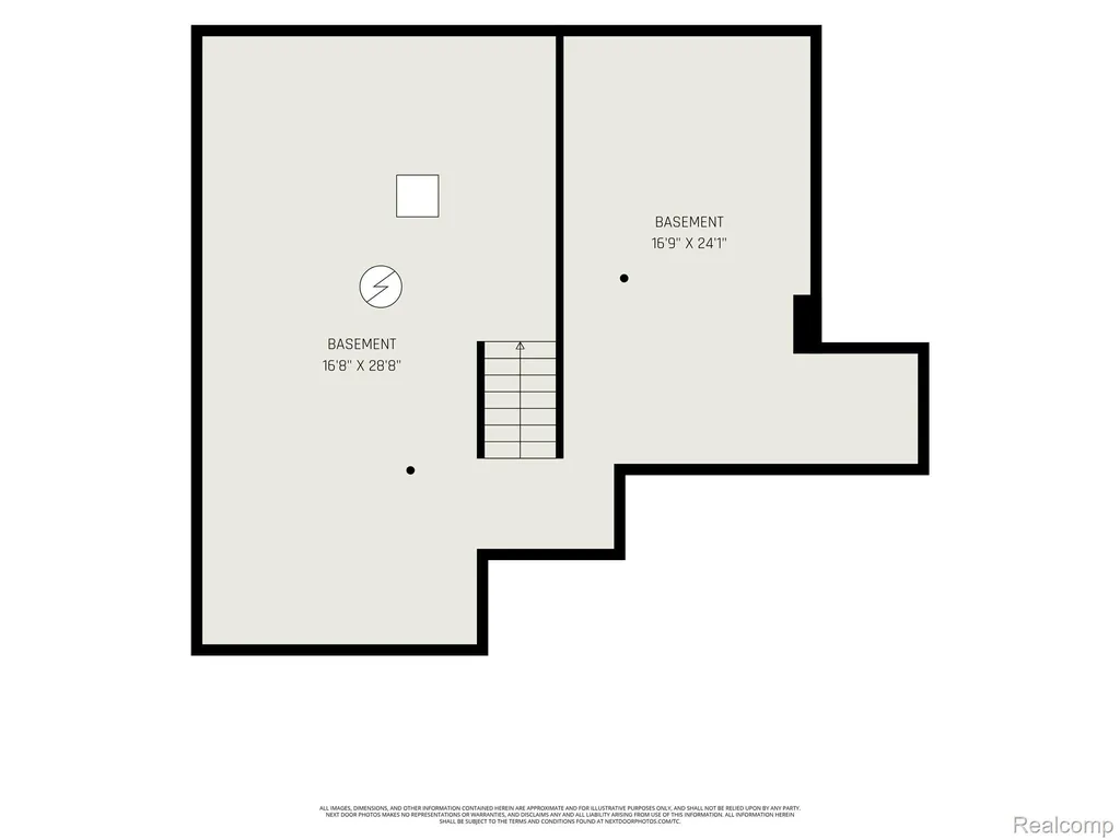 24535 Jason Drive Brownstown Charter Township MI 48134