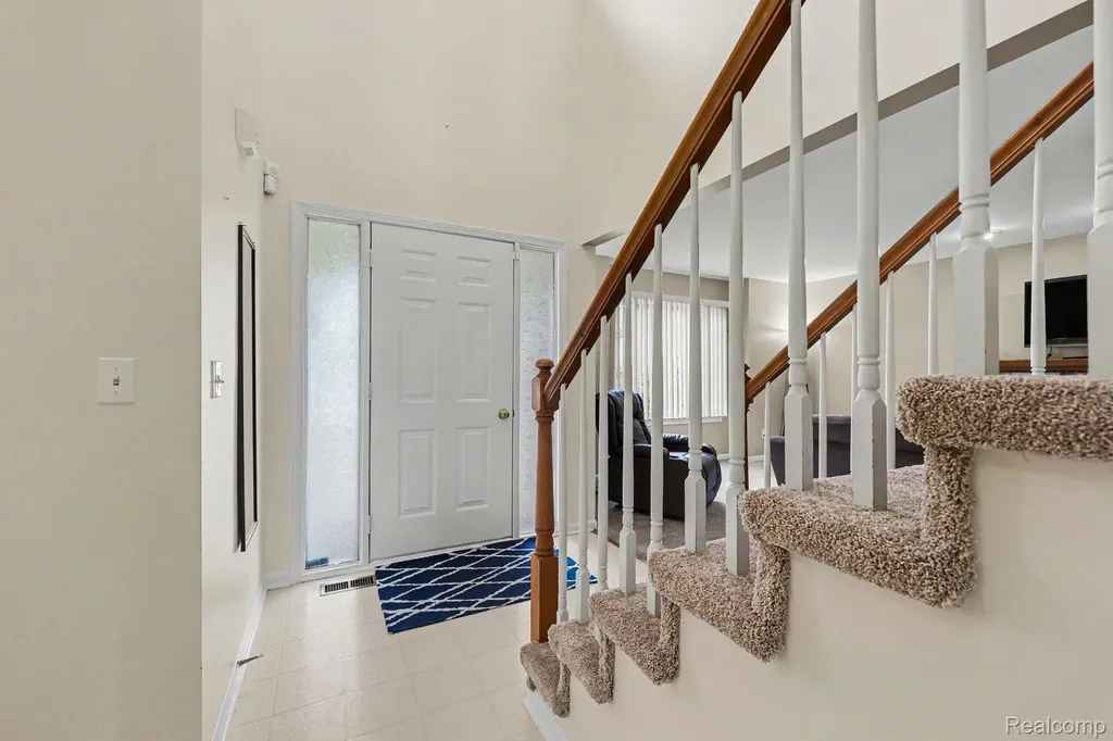 24535 Jason Drive Brownstown Charter Township MI 48134