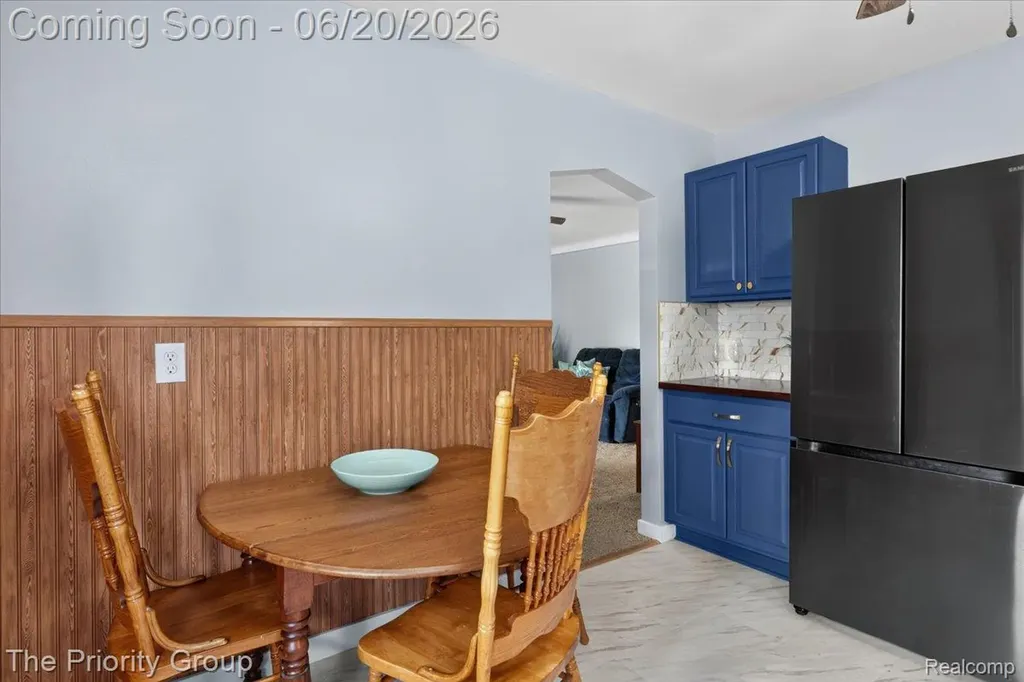 26791 Normandy Street Roseville City MI 48066