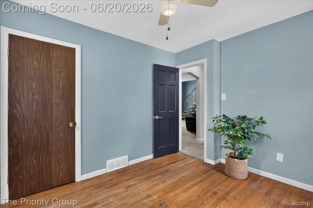 26791 Normandy Street Roseville City MI 48066