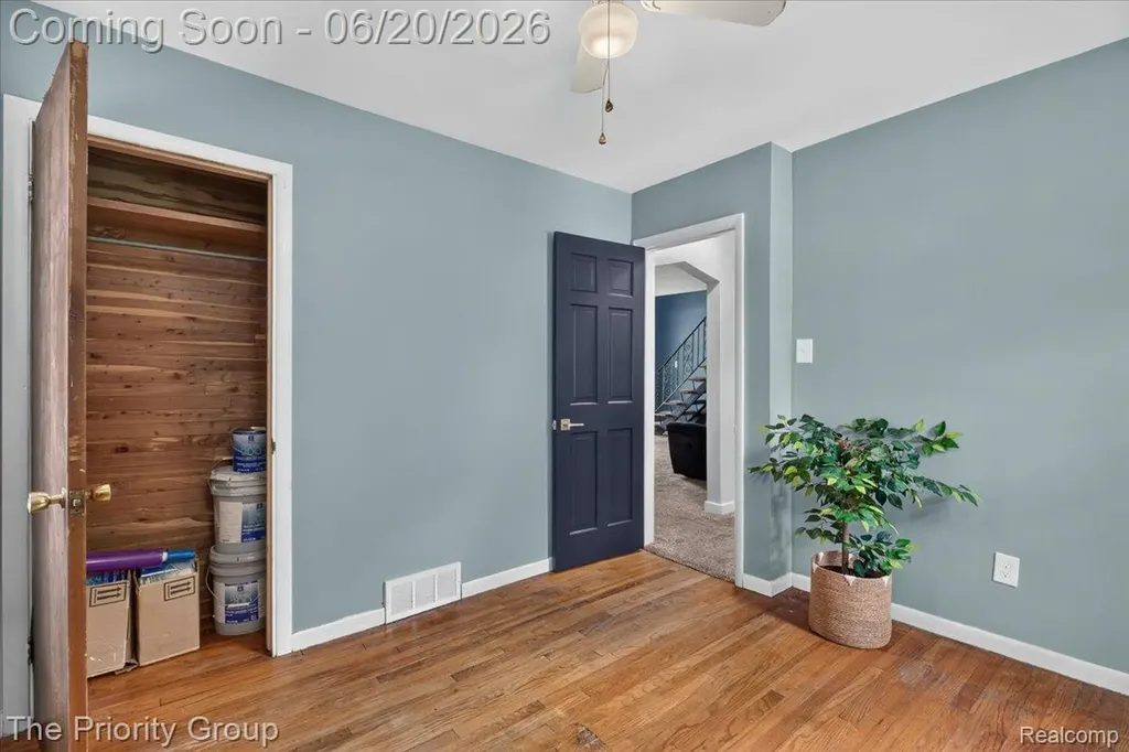 26791 Normandy Street Roseville City MI 48066