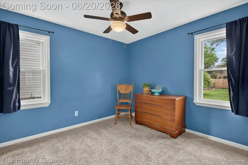 26791 Normandy Street Roseville City MI 48066