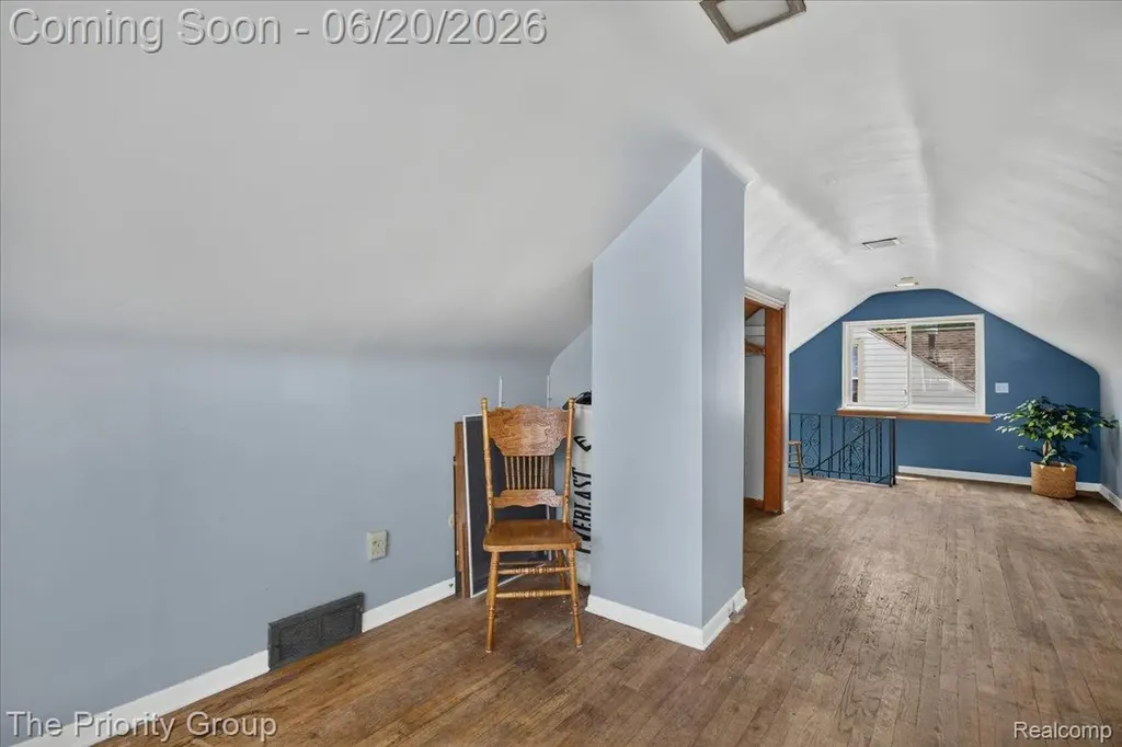 26791 Normandy Street Roseville City MI 48066