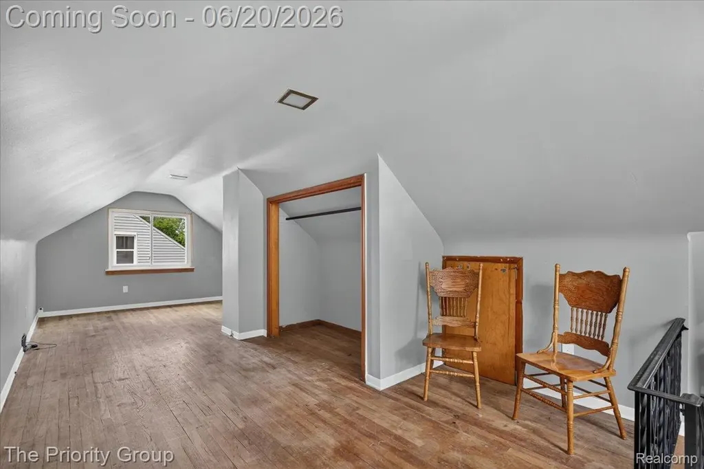 26791 Normandy Street Roseville City MI 48066