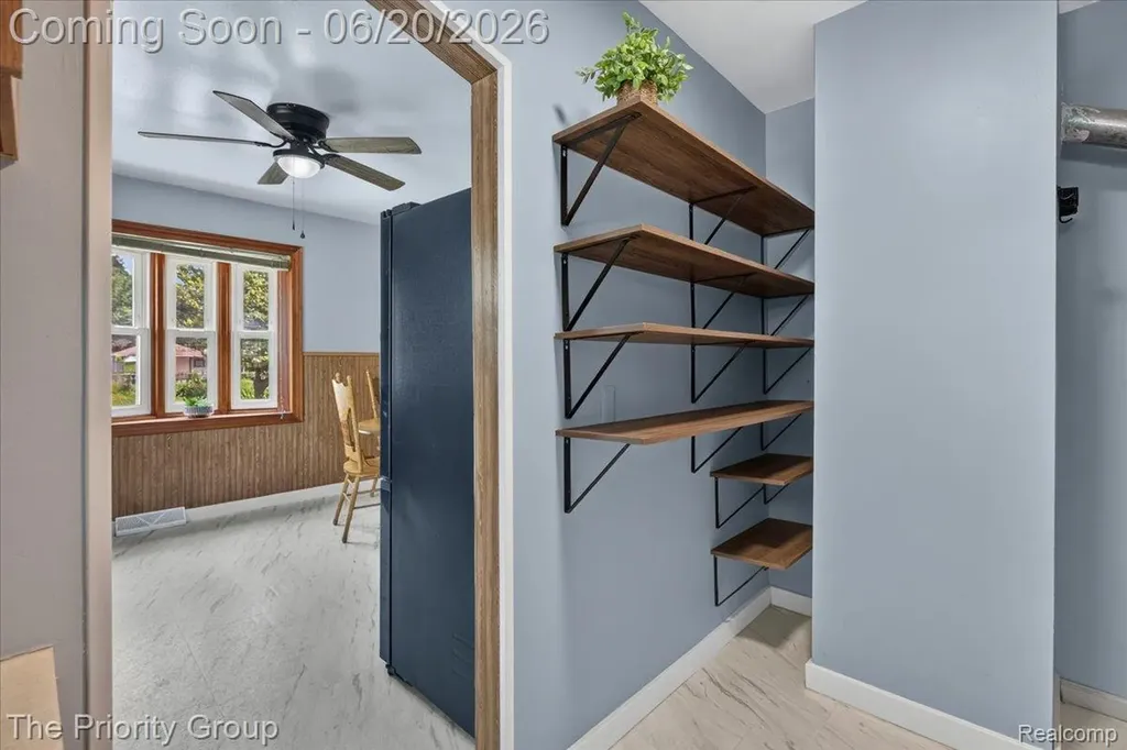 26791 Normandy Street Roseville City MI 48066