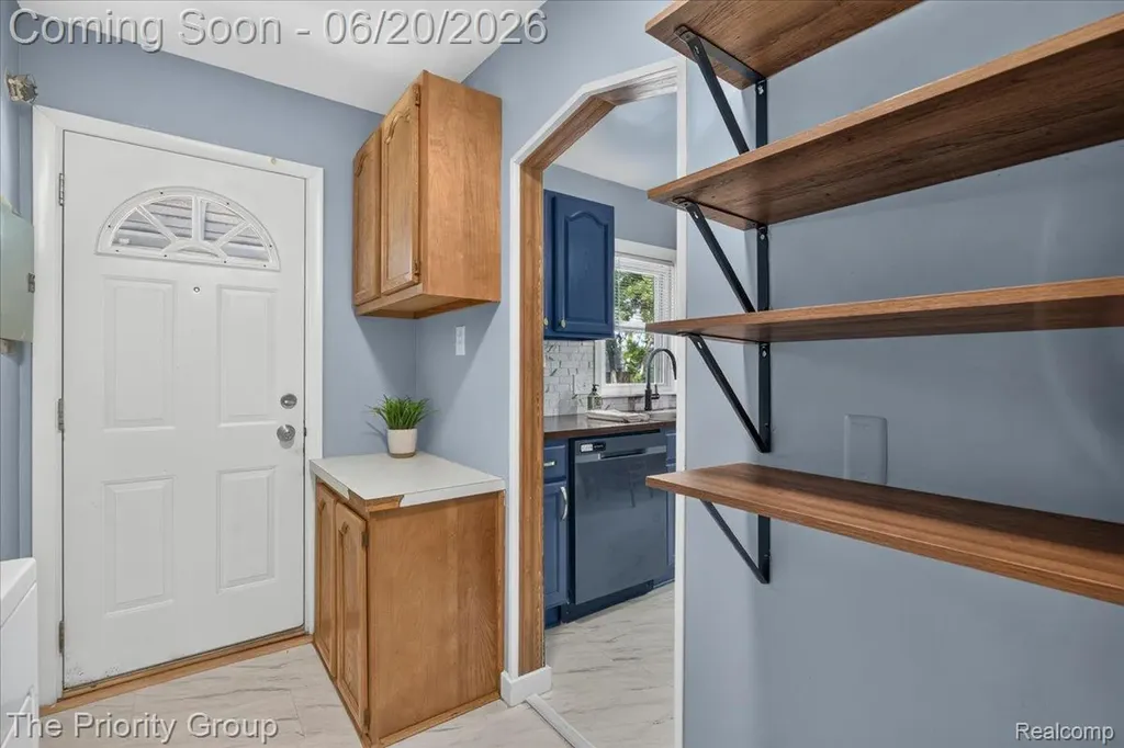 26791 Normandy Street Roseville City MI 48066