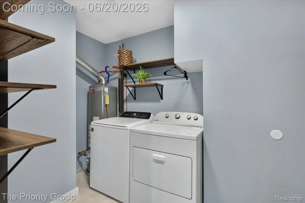 26791 Normandy Street Roseville City MI 48066