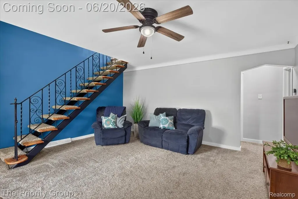 26791 Normandy Street Roseville City MI 48066