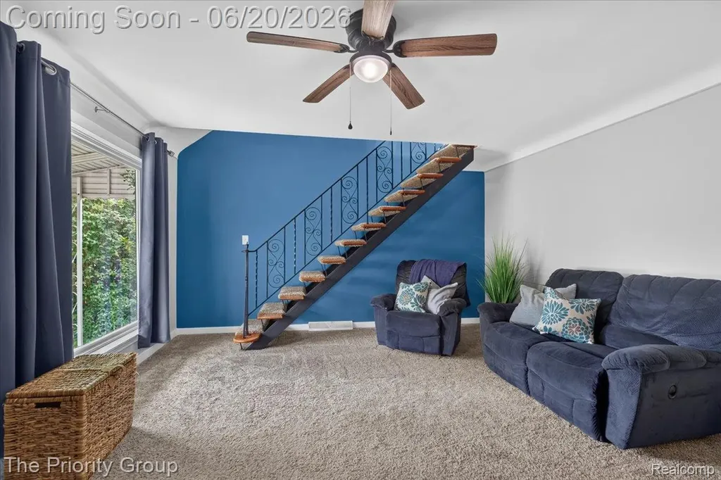 26791 Normandy Street Roseville City MI 48066