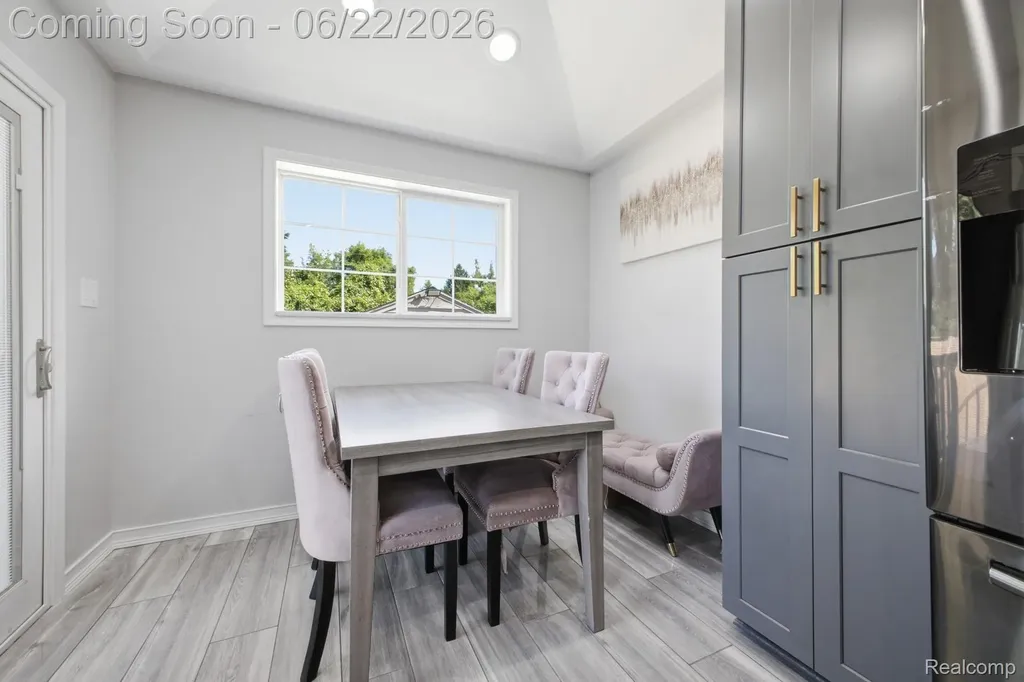 24824 Princeton Street Dearborn City MI 48124