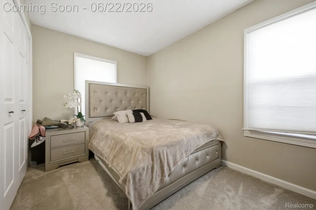 24824 Princeton Street Dearborn City MI 48124