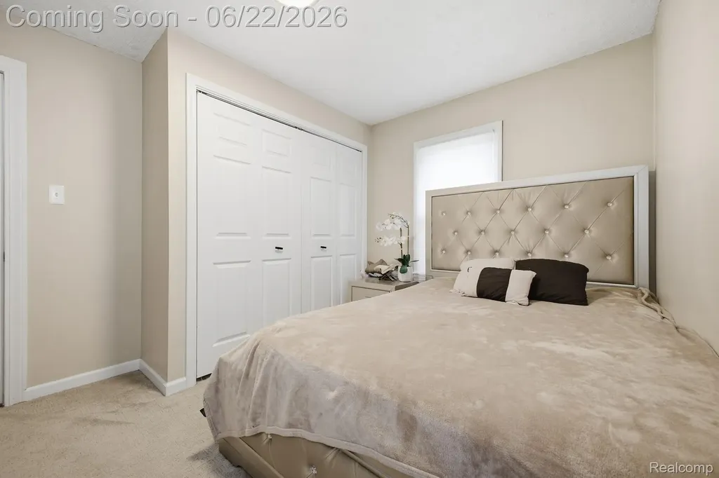 24824 Princeton Street Dearborn City MI 48124