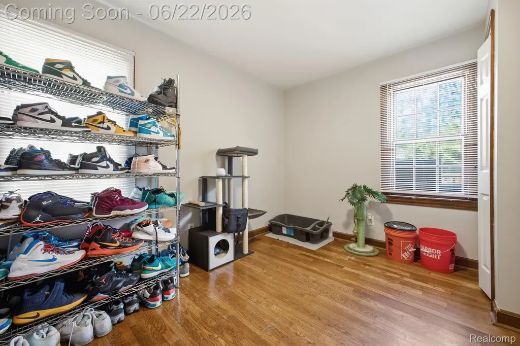 24824 Princeton Street Dearborn City MI 48124