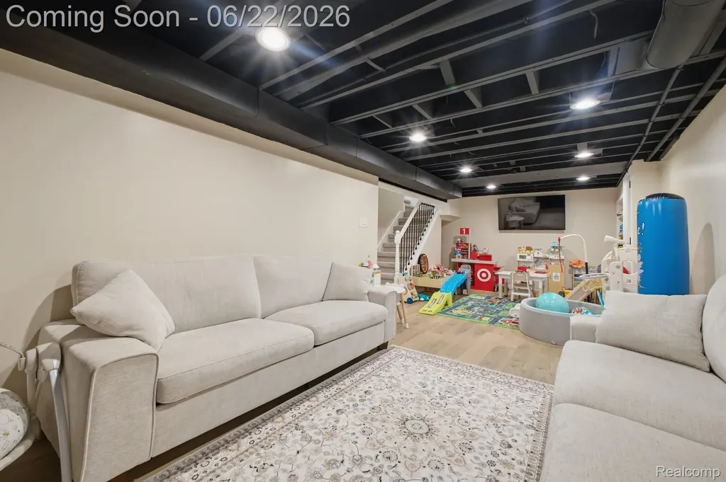 24824 Princeton Street Dearborn City MI 48124