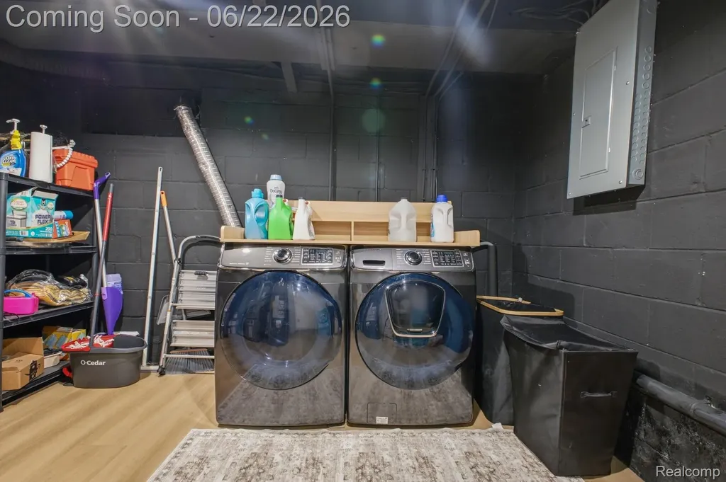 24824 Princeton Street Dearborn City MI 48124