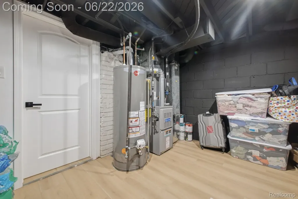 24824 Princeton Street Dearborn City MI 48124
