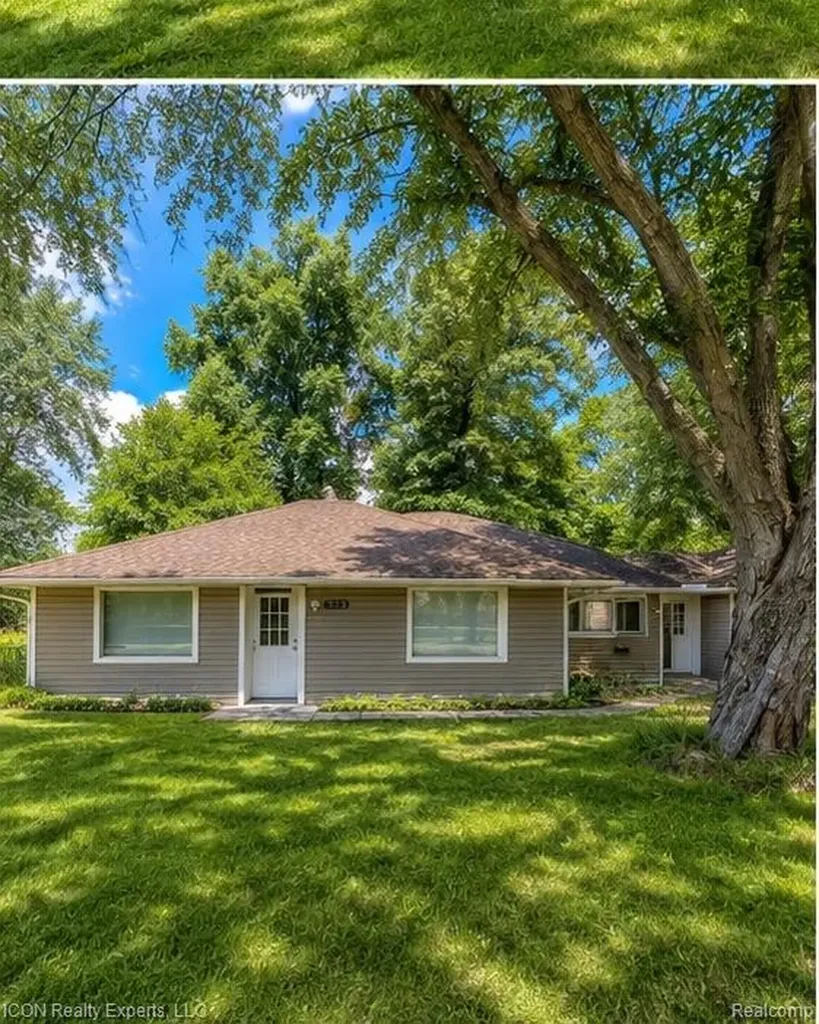 5028 Pheasant Road Waterford Charter Township MI 48327