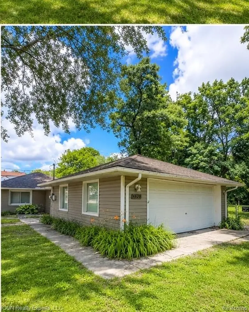 5028 Pheasant Road Waterford Charter Township MI 48327
