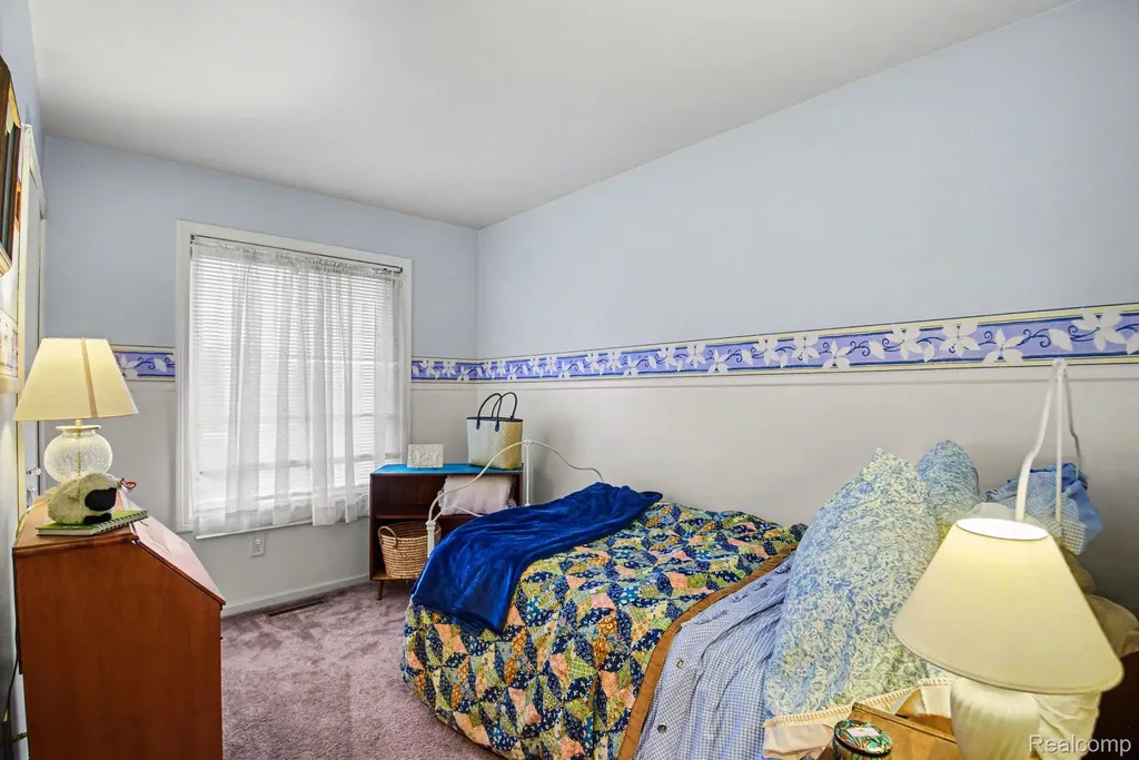 40518 William Drive Clinton Charter Township MI 48038