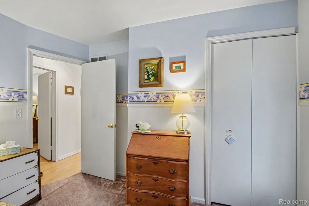 40518 William Drive Clinton Charter Township MI 48038