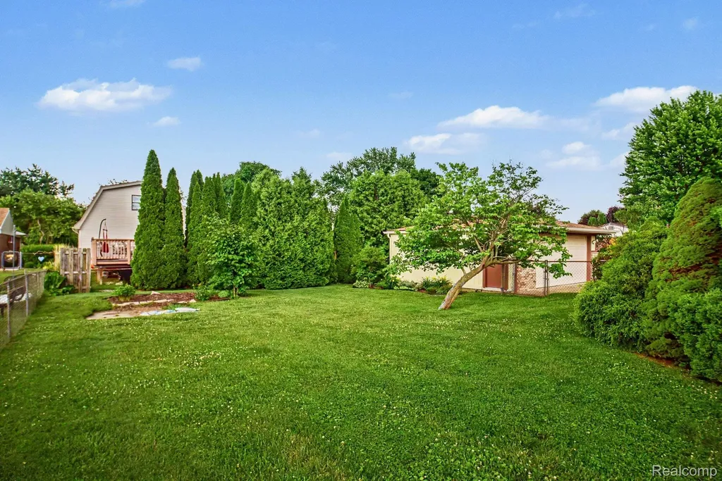 40518 William Drive Clinton Charter Township MI 48038