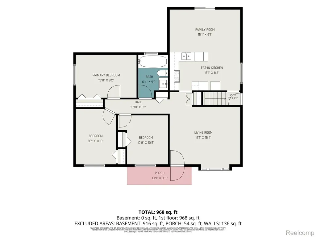 40518 William Drive Clinton Charter Township MI 48038
