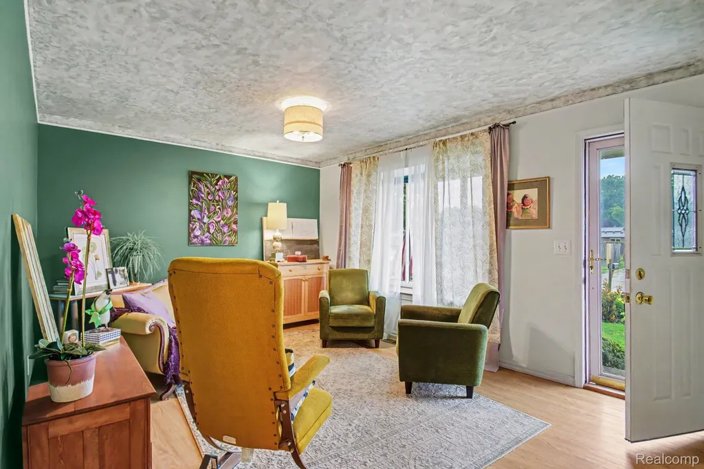 40518 William Drive Clinton Charter Township MI 48038