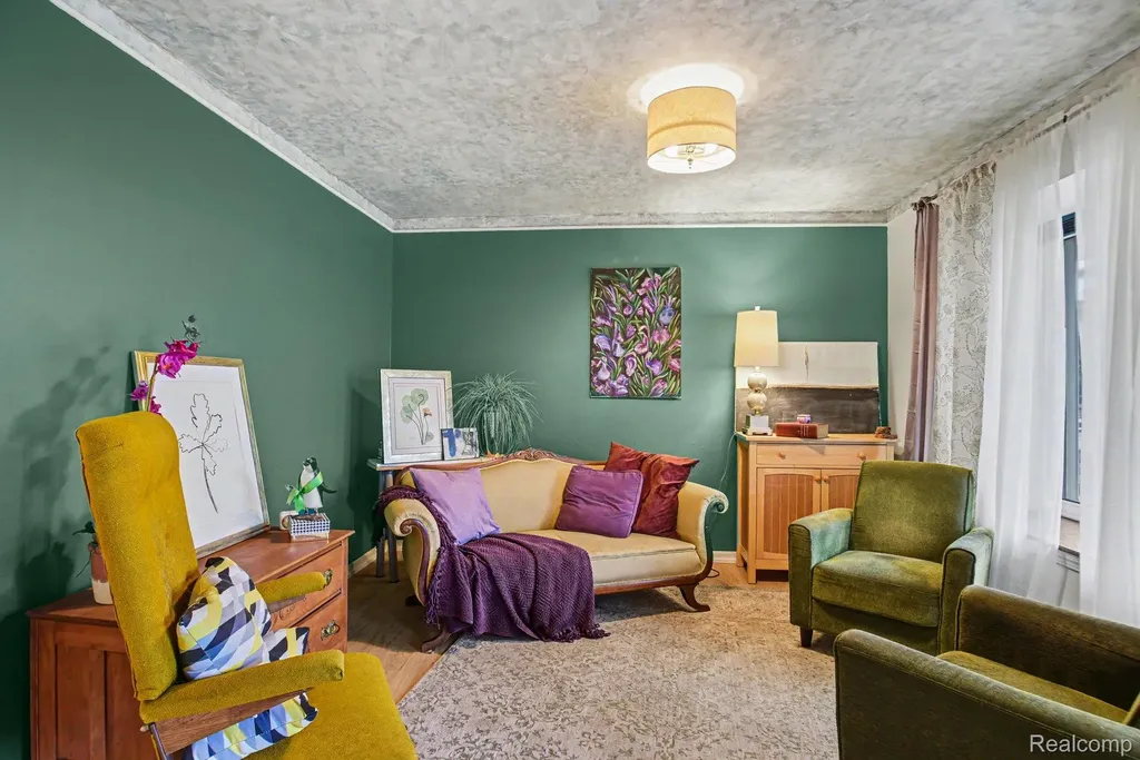 40518 William Drive Clinton Charter Township MI 48038