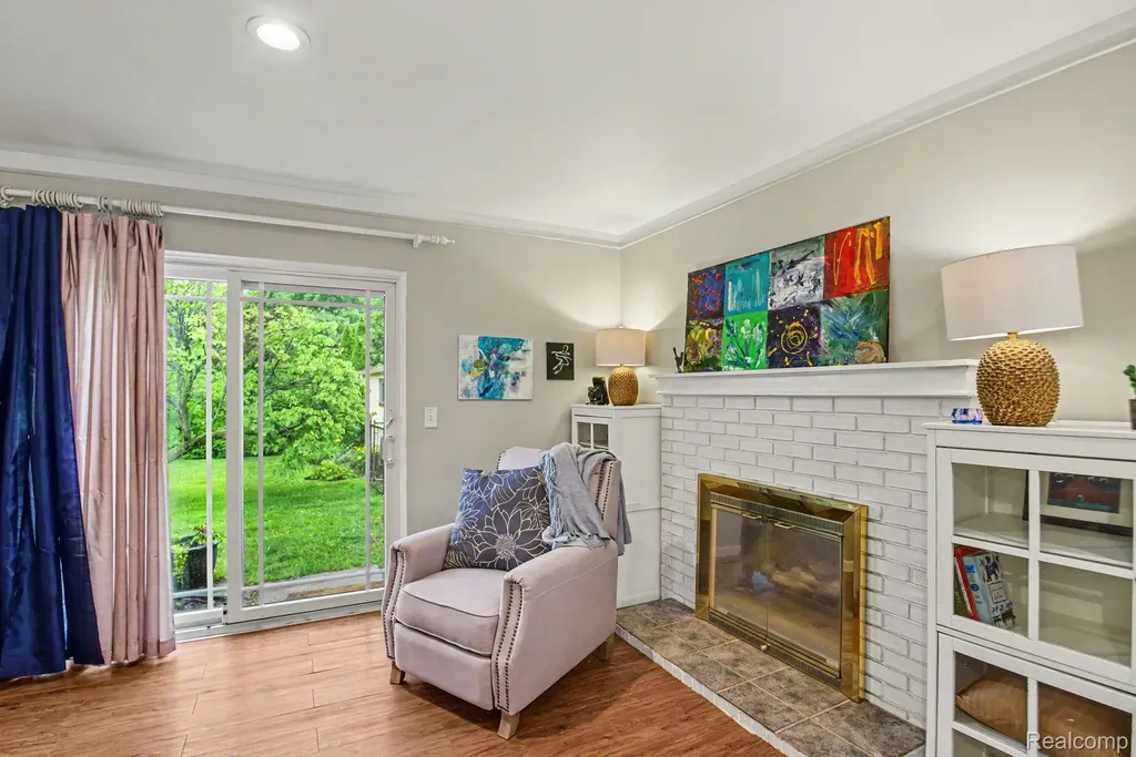 40518 William Drive Clinton Charter Township MI 48038