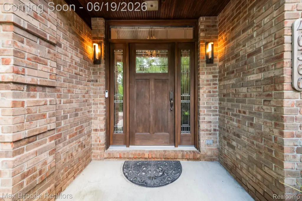 40360 Harmony Lane Northville Township MI 48167