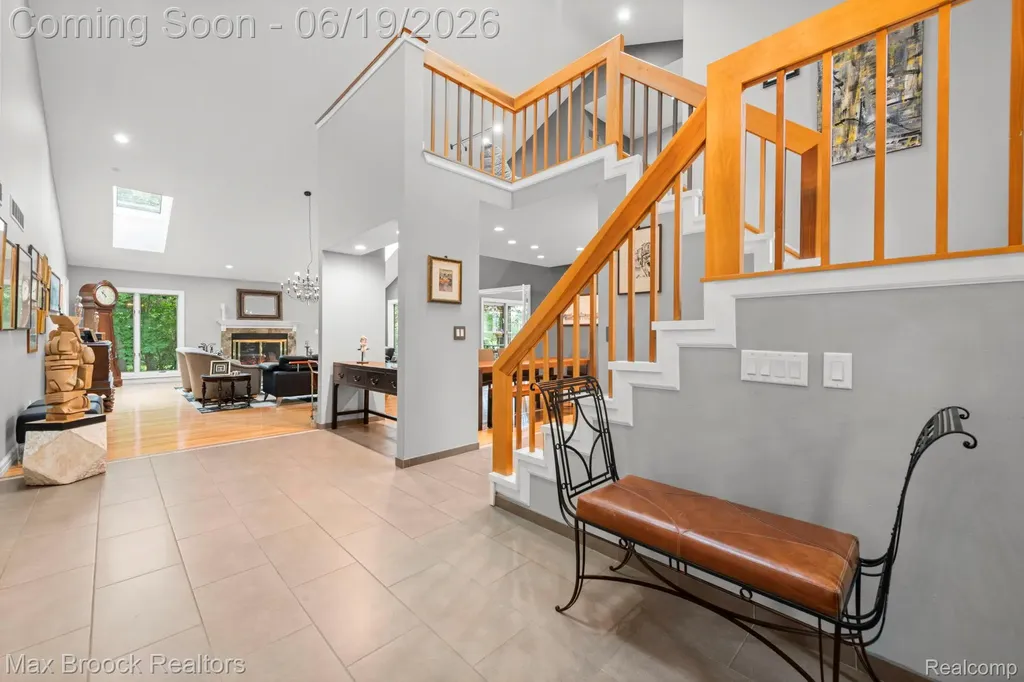40360 Harmony Lane Northville Township MI 48167