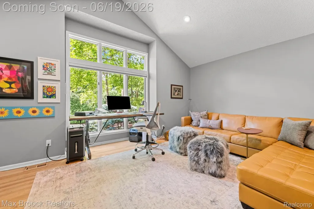 40360 Harmony Lane Northville Township MI 48167