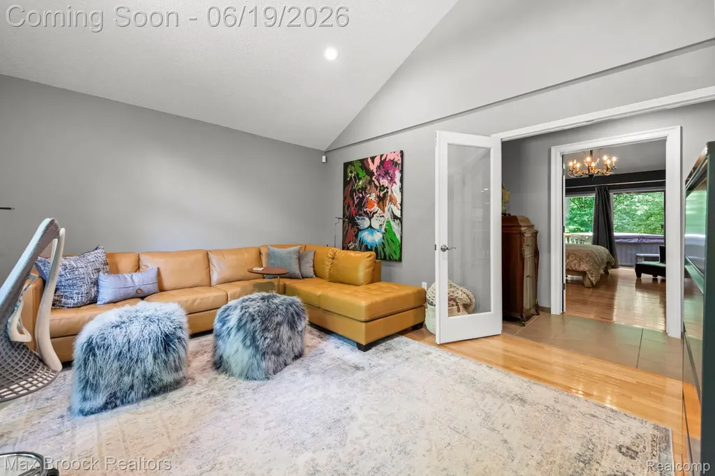 40360 Harmony Lane Northville Township MI 48167