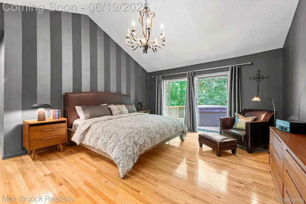 40360 Harmony Lane Northville Township MI 48167